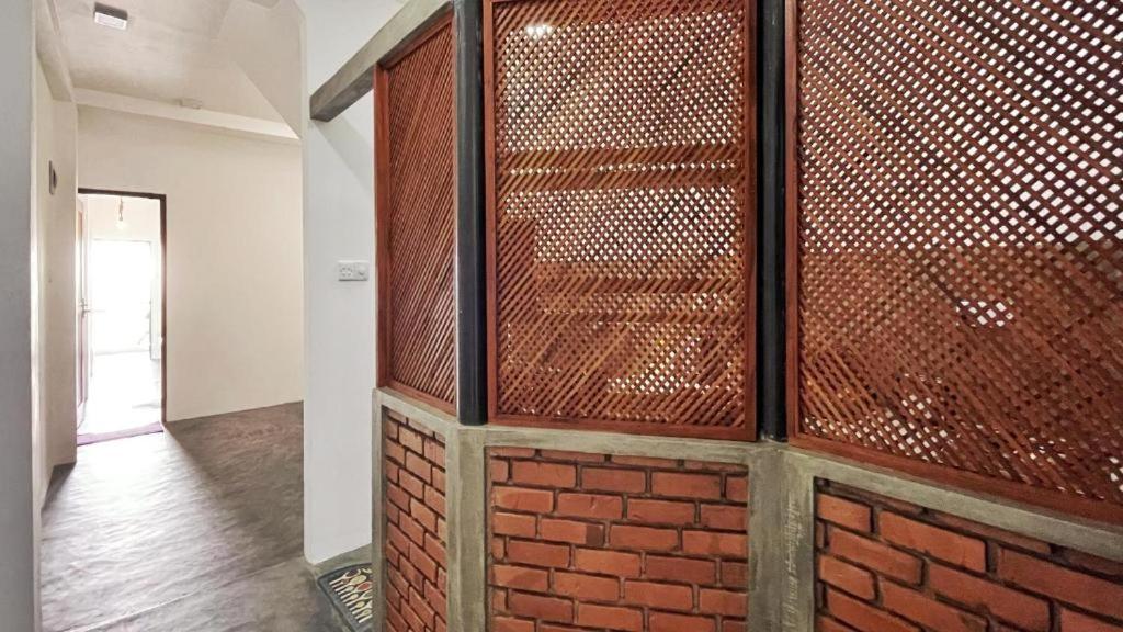 Heimathafen Hikka Lejlighed Hikkaduwa Eksteriør billede